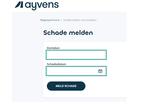 schade 2