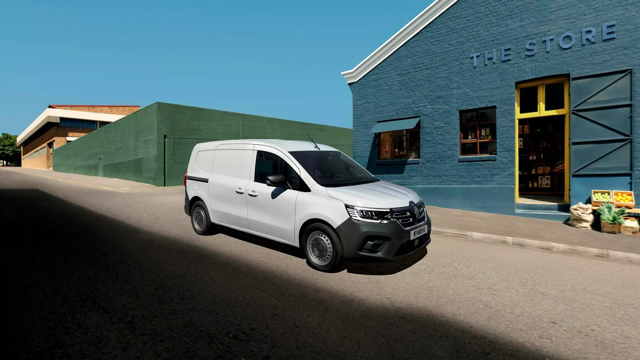 Renault Kangoo renault-kangoo-lcv-showroom