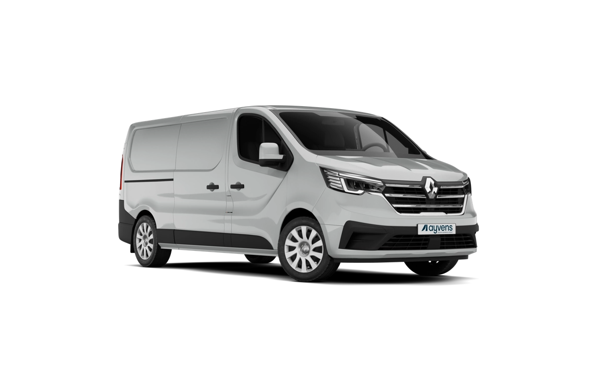 renault-trafic