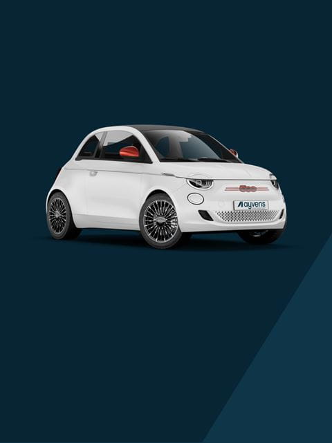 Ayvens  Comparison  Fiat 5002x