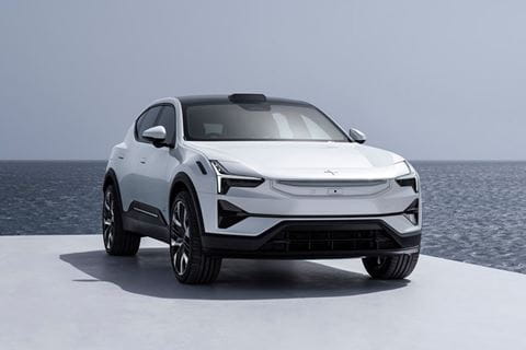 Polestar 3