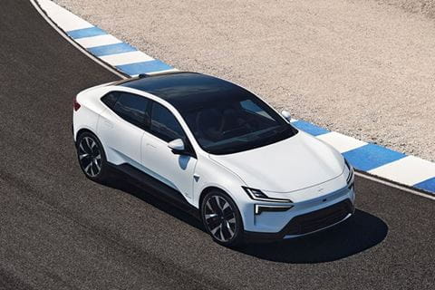 Polestar 4