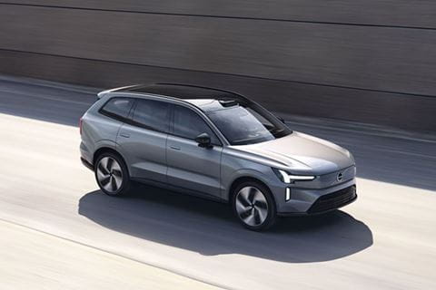 Volvo EX90