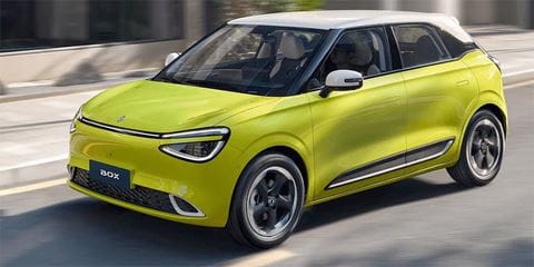 Dongfeng-2