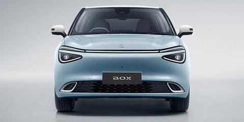 Dongfeng-3