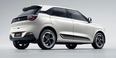 Dongfeng-4