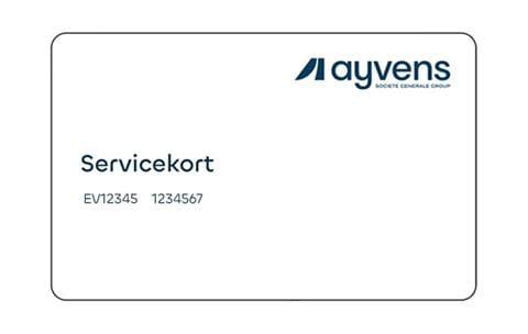 Servicekort Ayvens_forsiden_v3