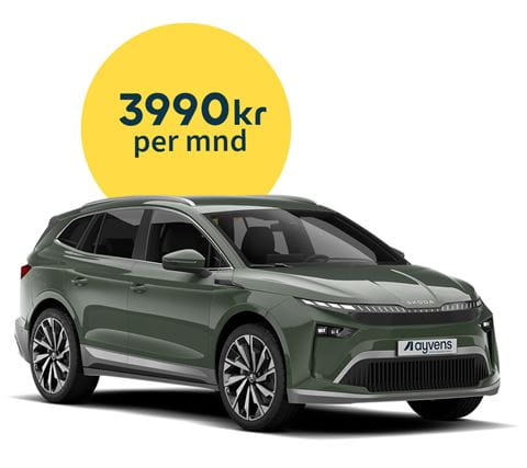Skoda_Enyaq