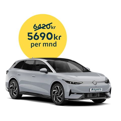 VW ID7