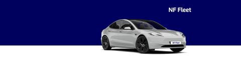 Telsa model 3