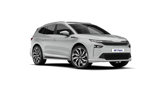 Skoda qnyaq