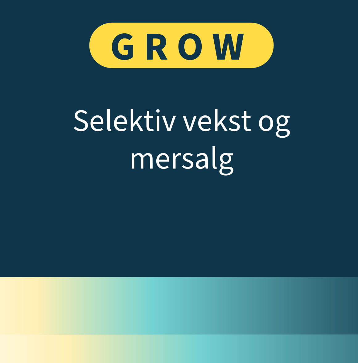 target-grow