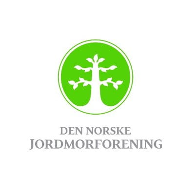 Den Norske Jordmorforening Logo