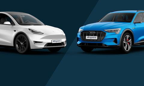 comparison_ModelY-Etron