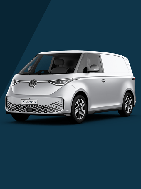 comparison2VOLKSWAGENIDBUZZ