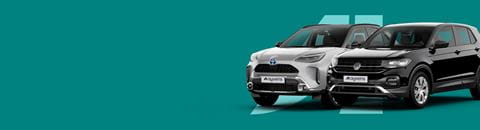 ayvens-comparison-header-toyota-yaris-cross-vs-volkswagen-t-cross