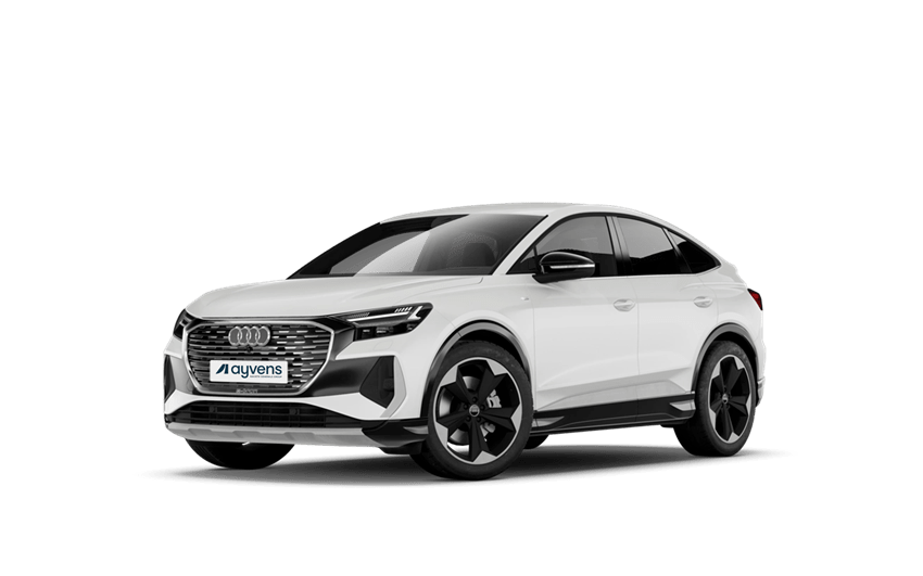 Audi-Q4-e-tron