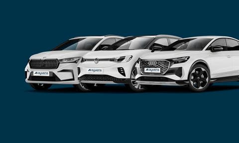 Skoda Enyaq iV, VW ID.4 ou Audi Q4 e-tron