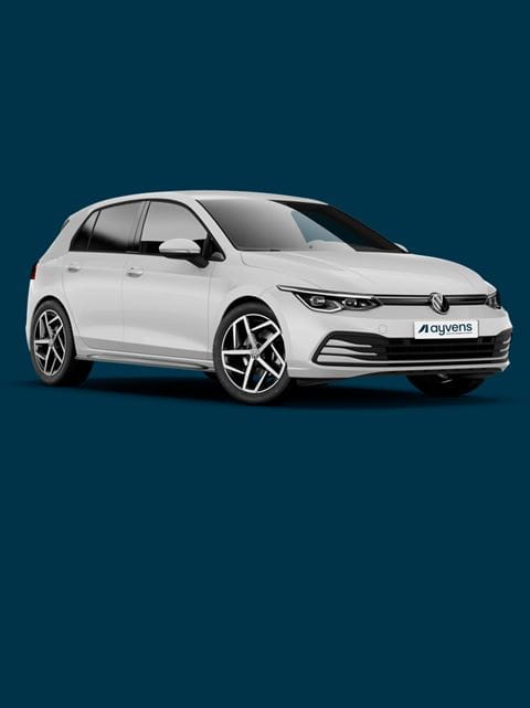 VW Golf VIII