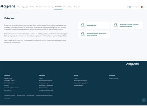Consultoria