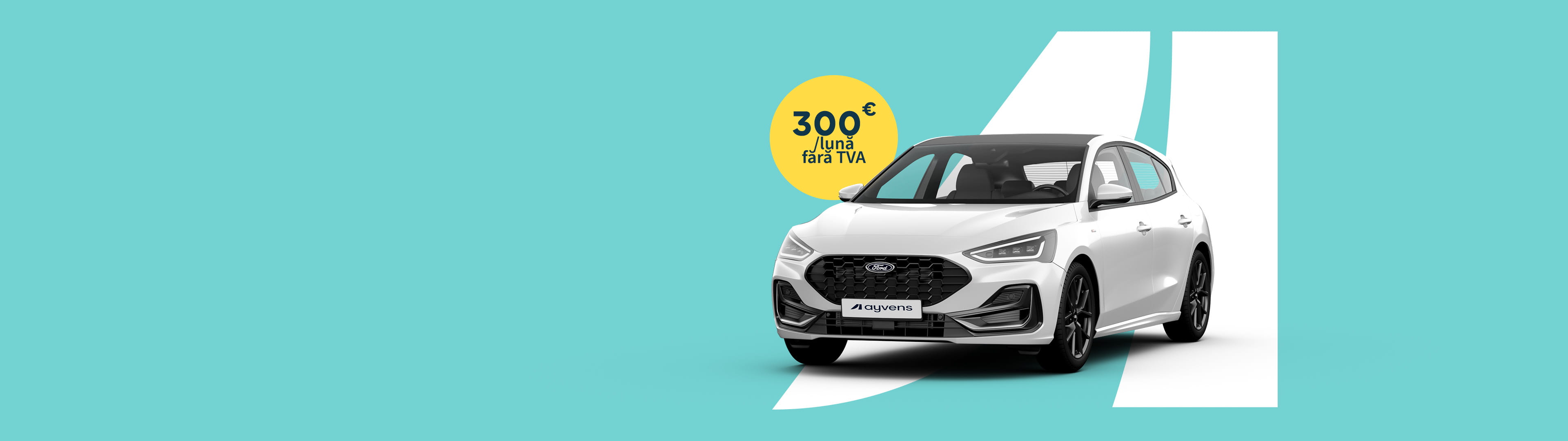 Hero Ford Focus_banner ro