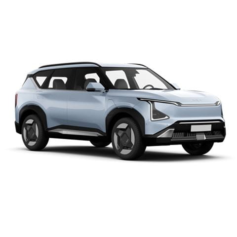Kia EV5
