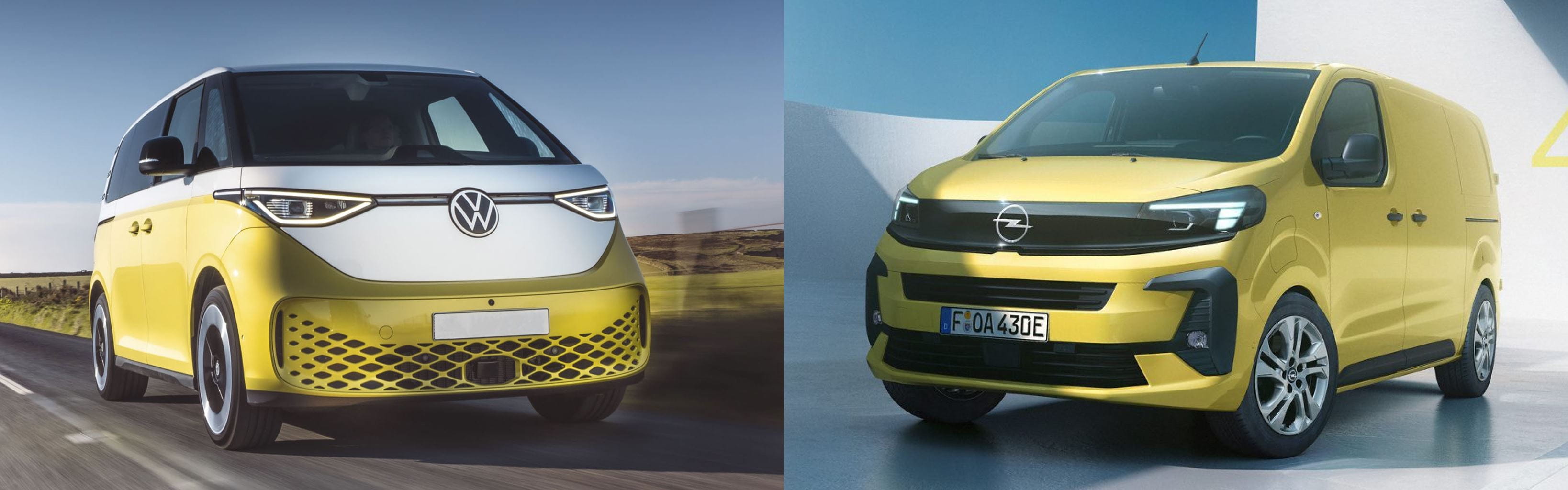 Blog header  ID buzz vs Opel Vivaro v1 2x 1