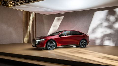 top ev 2026 - mazde 6e (1)
