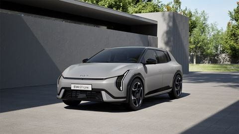 top ev 2026- kia ev4 Large