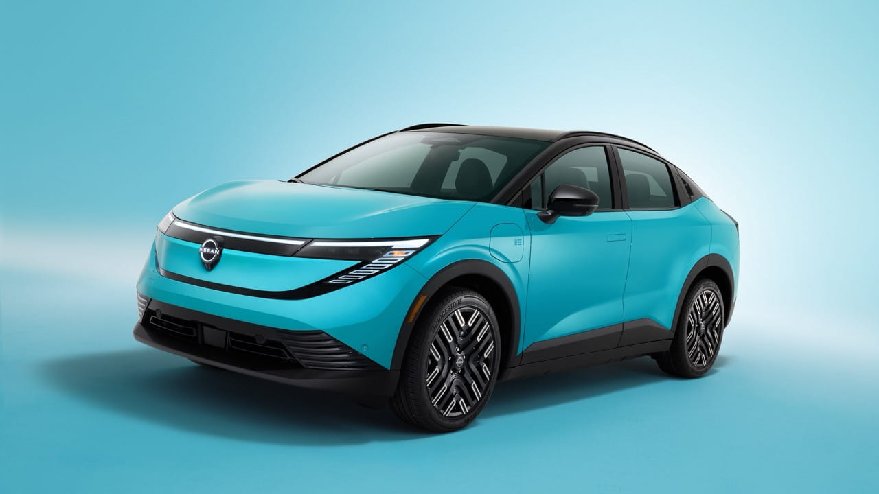 top ev 2026- nissan leaf3