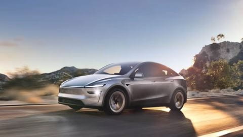 top evs 2026- tesla model y