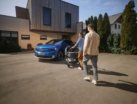 Private Lease: voor particulieren