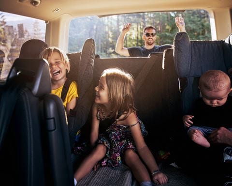 obviously_Kids in the back seat