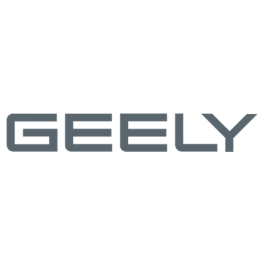 Geely leasen
