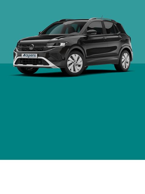 Ayvens - Comparison - Volkswagen T-Cross