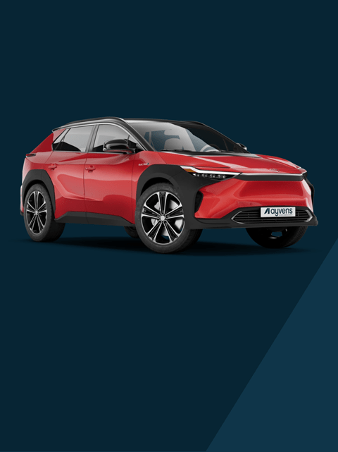 Ayvens  Comparison  Toyotabz4x  L2x