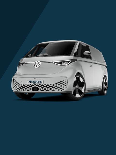 Ayvens Comparison Volkswagen IDBuzz2