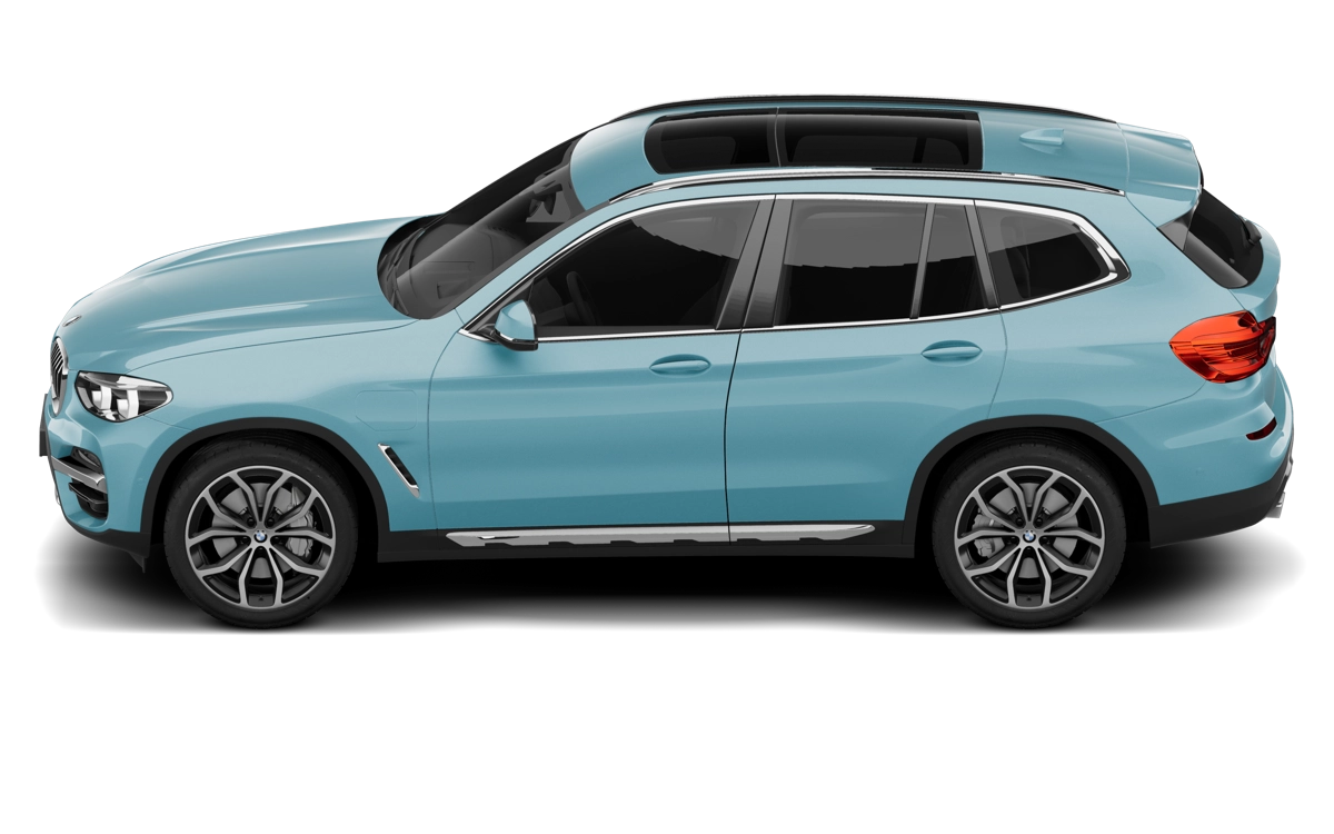BMW X3 PHEV 2020_ Ayvens_2
