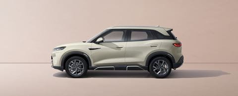 Video banner BYD Atto2