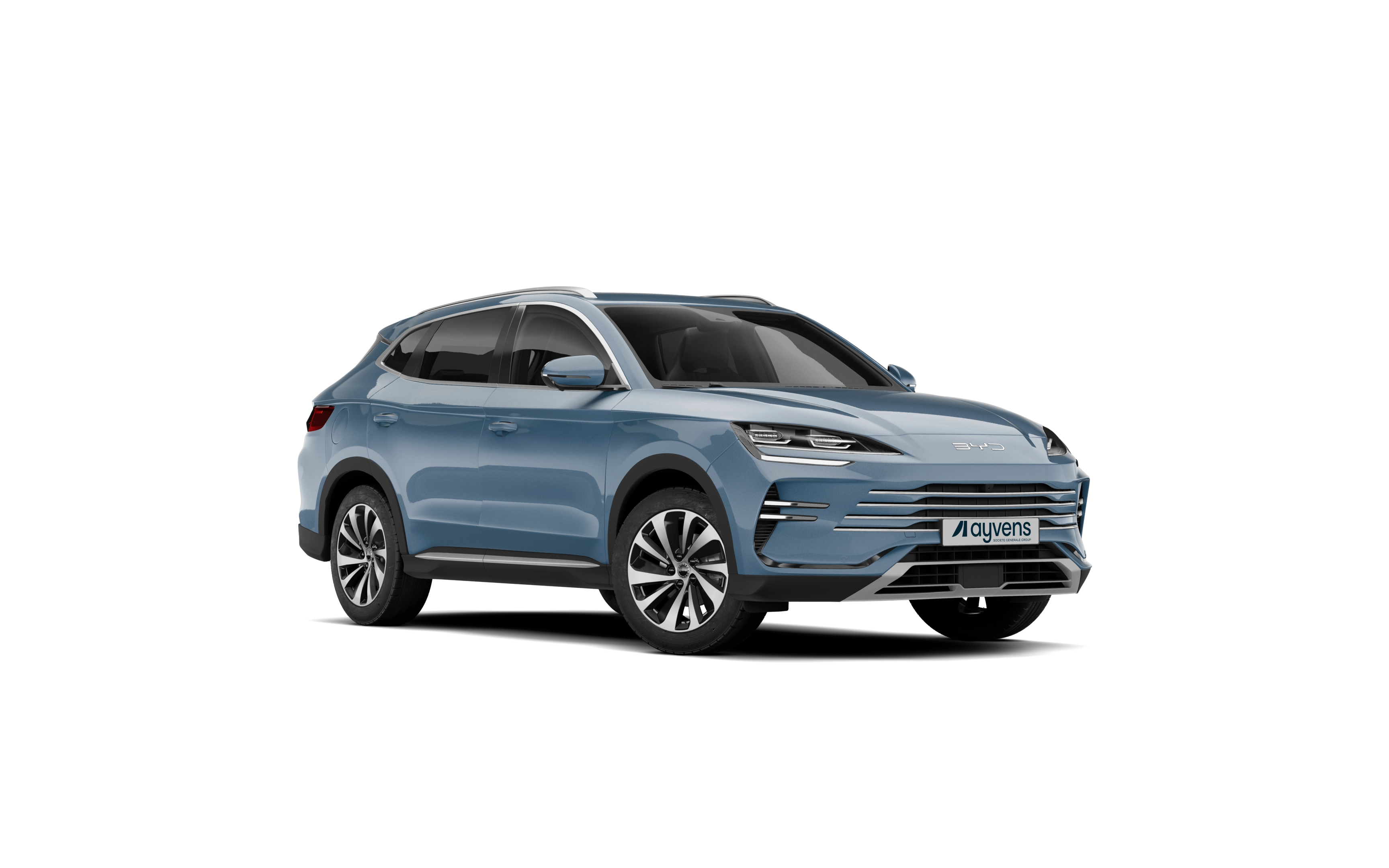 BYD Seal U
