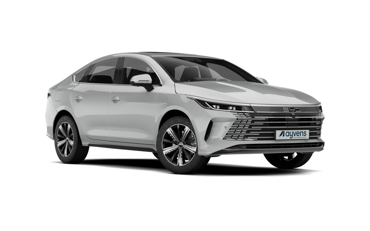 BYD SEAL 5