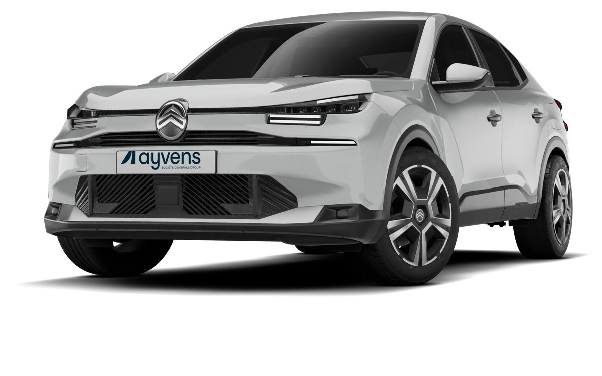 Citroen eC4x_Ayvens_2