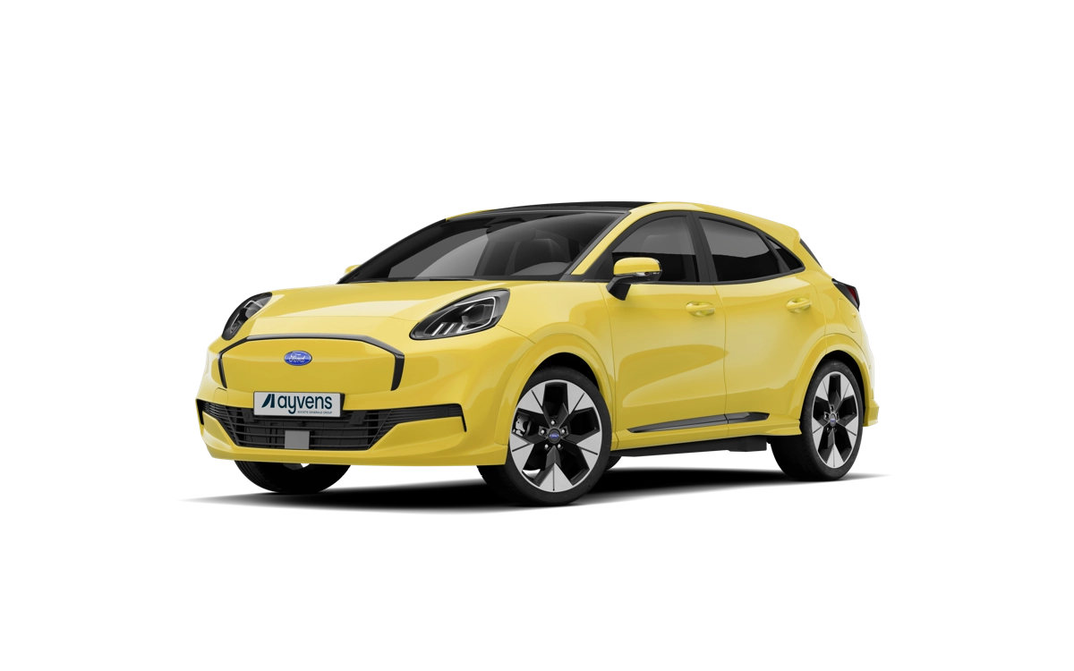 Volvo XC60 right angle