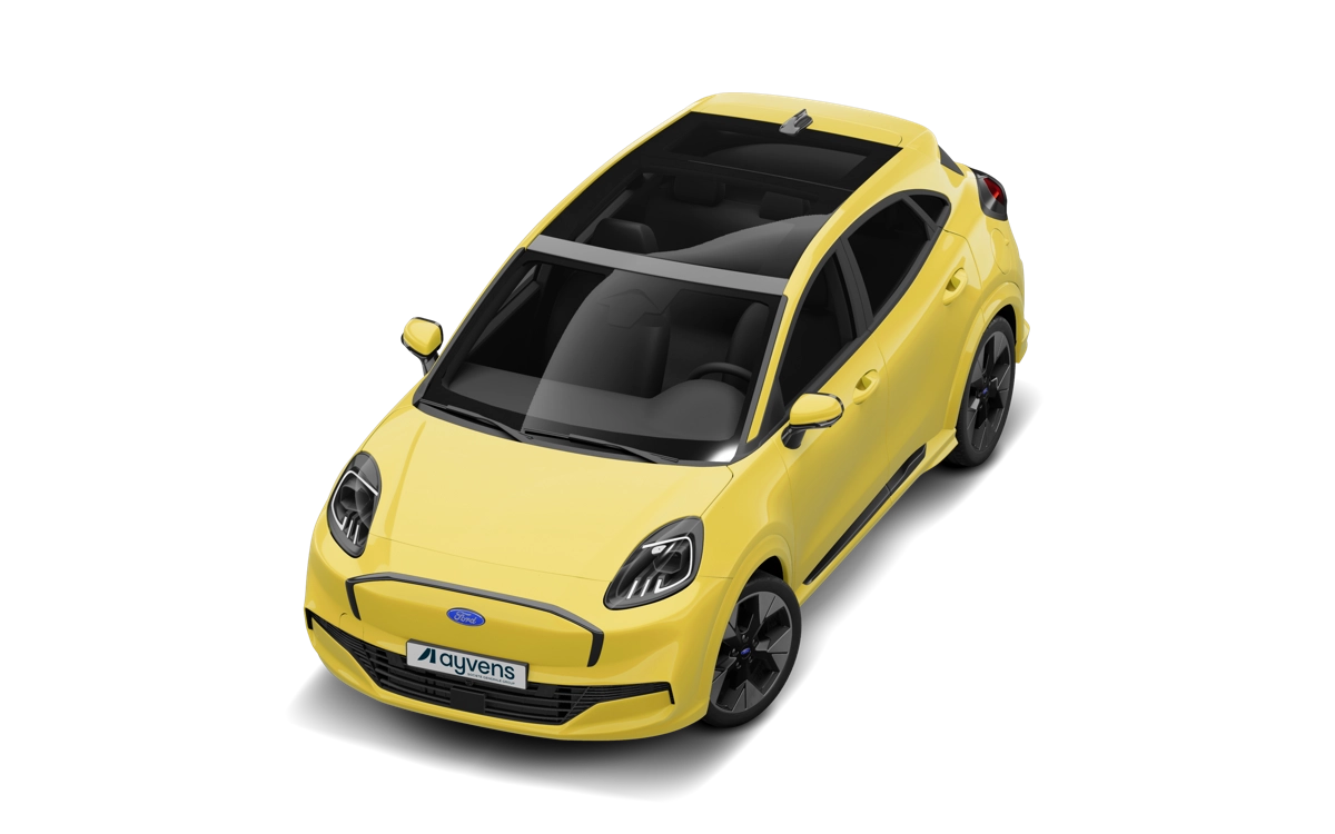 Volvo XC60 back angle