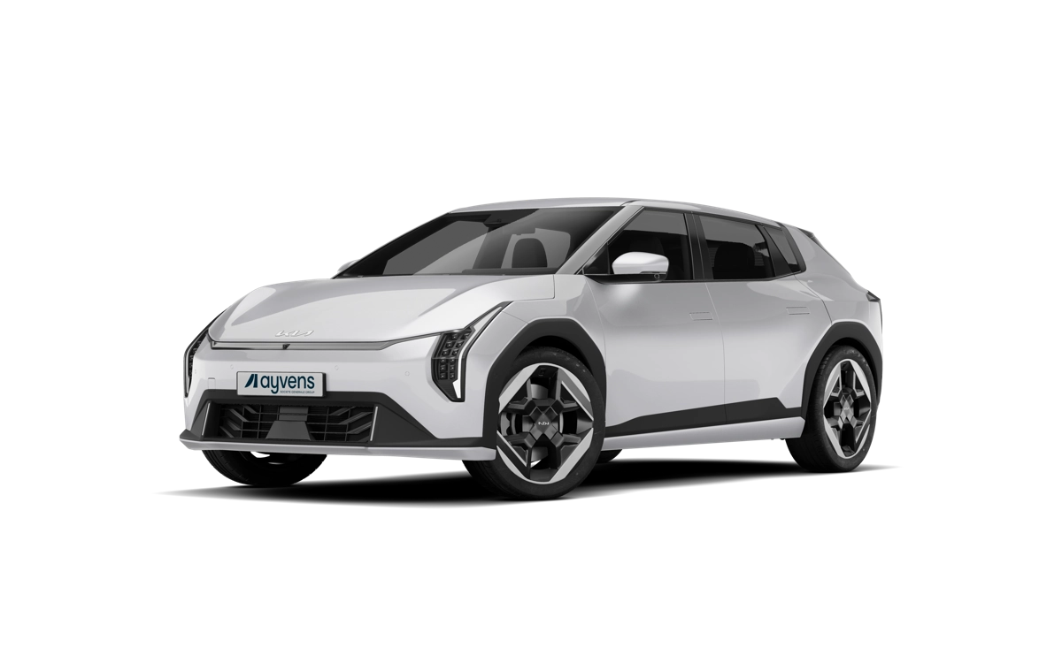 Volvo XC60 right angle