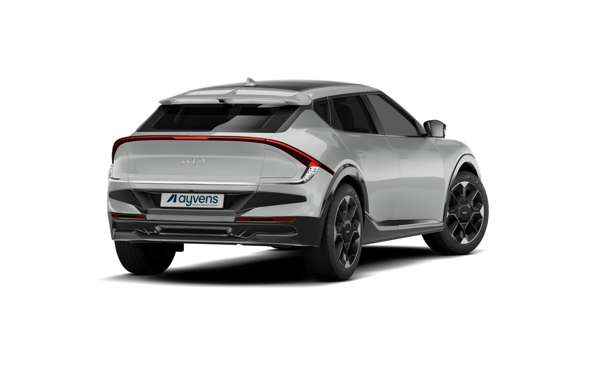 KIA EV 6_Ayvens_3