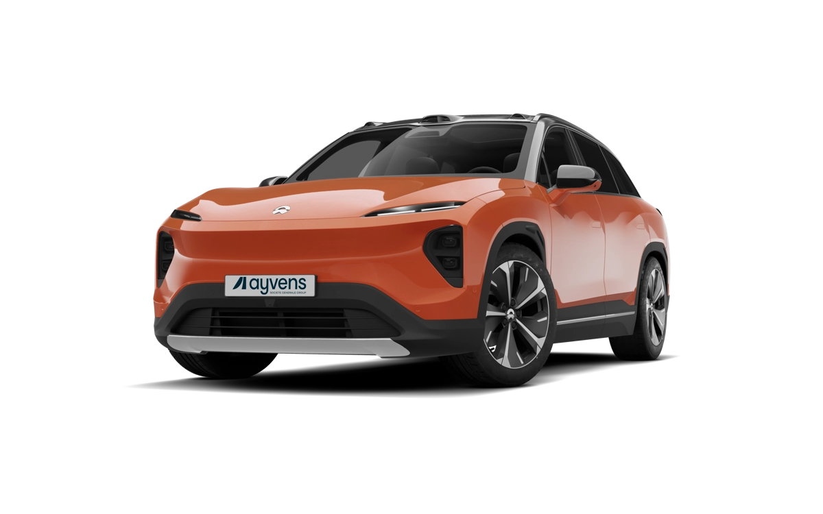 NIO EL7_Ayvens_2