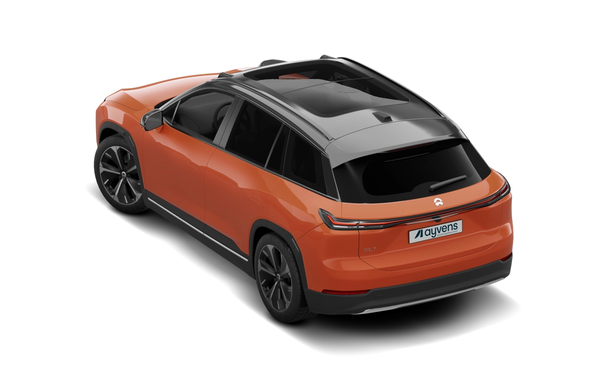 NIO EL7_Ayvens_3