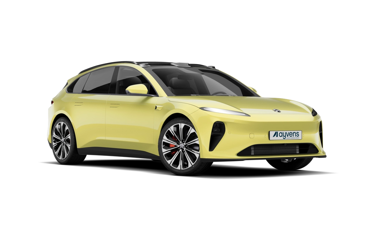NIO ET5_Ayvens_1
