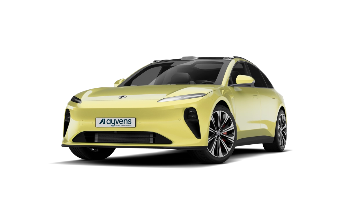 NIO ET5_Ayvens_2